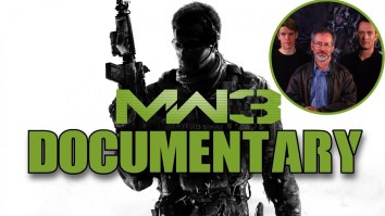 ‘Call of Duty: Modern Warfare 3’ Doc Reveals What Steven Spielberg’s COD Movie Would’ve Been; More Akin To ‘Black Hawk Down’ Than ‘Saving Private Ryan’