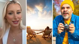 ‘Wait, What Do You Do For A Living?’: California Woman Is On A First Date. Then A Fan Comes Up To Her And Asks For A Picture