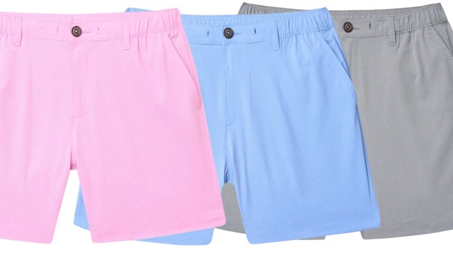 Chubbies Breezetech Everywear Short