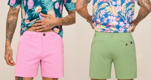 Chubbies Breezetech Everywear Short