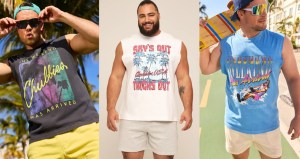 Chubbies Muscle Tanks