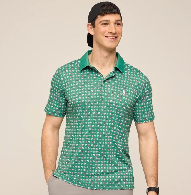 Range Polo – The Sandwiches & Swing