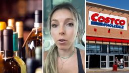 Shopper Says Costco Is The Best ‘Open Bar’ Hack—Here’s Why