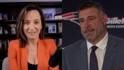 Hotel Dianna Russini And Mike Vrabel Got Caught At Confirmed, Seemingly Designed To Facilitate Trysts