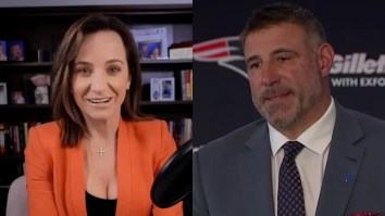 Hotel Dianna Russini And Mike Vrabel Got Caught At Confirmed, Seemingly Designed To Facilitate Trysts