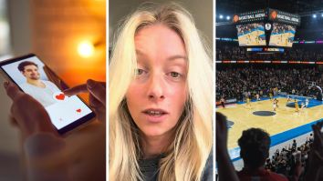 ‘It’s Close To American Airlines’: Dallas Woman Goes on Courtside Date With Denver Doctor. Then He Venmos Her Something Unusual