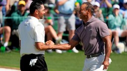 Jason Day Joins Growing Group Of Prominent Golfers To Call For Accountability From Tiger Woods