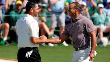 Jason Day Joins Growing Group Of Prominent Golfers To Call For Accountability From Tiger Woods