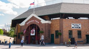 Doubleday-Field-Baseball-Hall-of-Fame