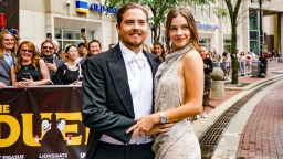 Former Disney Channel Star Dylan Sprouse Fights Off Gunman Who Broke Into Family’s Home