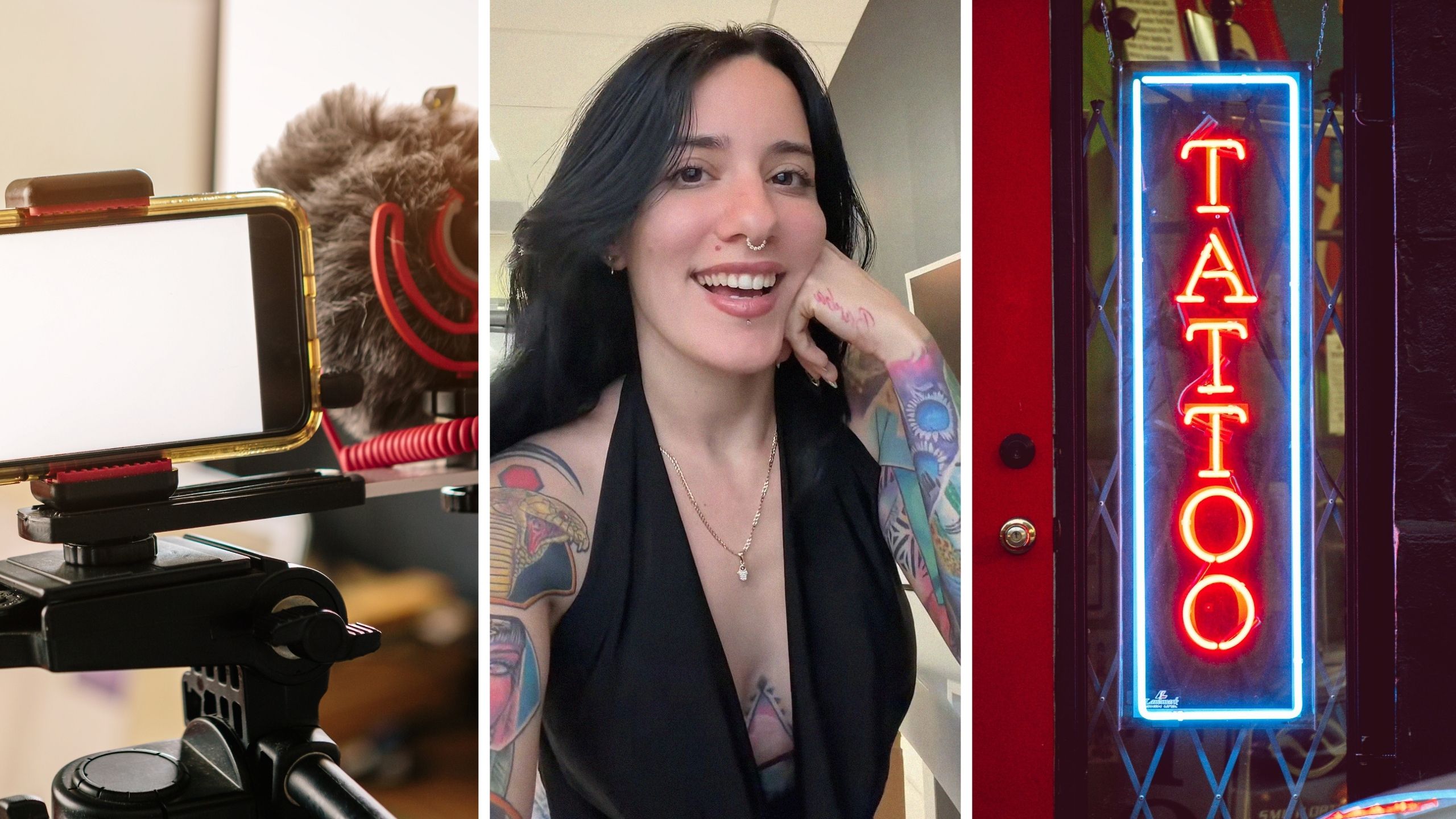 Client Asks Piercer to Remove Viral Video Due to Hate Comments