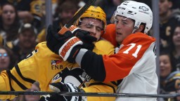 Pittsburgh Fans Haven’t Seen A Major Sports Playoff Win In Nearly Four Years And They’re Melting Down