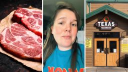 Former Texas Roadhouse Worker Reveals A Secret About The Steak: ‘Why Doesn’t Texas Roadhouse Advertise This?’