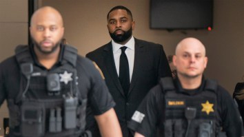 Sherrone Moore’s Ex-Mistress Speaks Out Against Plea Deal That Kept Him Out Of Jail: ‘Most Terrifying Day Of My Life’