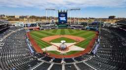 The Kansas City Royals and Hallmark Are Building Baseball’s Most Emotionally Intelligent Stadium