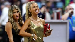 NFL Heiress Gracie Hunt Announces Engagement To Former Kansas City Chiefs Quarterback’s Son