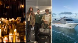 Group Goes On $10K Cruise For Free—Why Did They Say It Was Actually A ‘Cult?’: ‘Barely Came Out Intact’