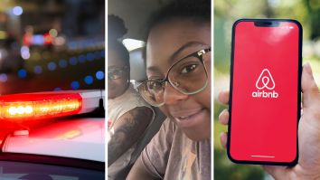 ‘This Sound Like A Horror Movie!’: Guests Go To Florida Airbnb. Then Someone Locks Them In From Outside