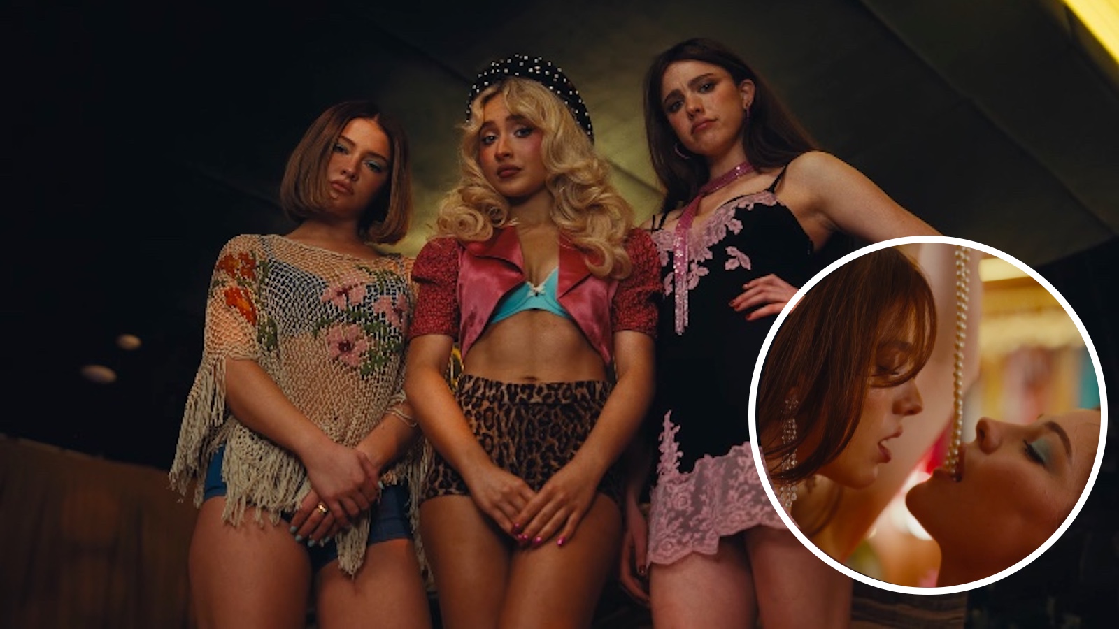 house tour music video