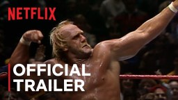 Netflix Doc About Hulk Hogan Teases Final Interview With Iconic And Controversial Wrestler
