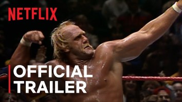 Netflix Doc About Hulk Hogan Teases Final Interview With Iconic And Controversial Wrestler