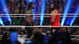 WWE Star Jacob Fatu Reveals Real Life Advice Cousin Roman Reigns Gave Him Ahead Of WrestleMania 42