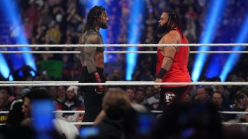 WWE Star Jacob Fatu Reveals Real Life Advice Cousin Roman Reigns Gave Him Ahead Of WrestleMania 42