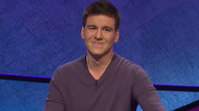 Jeopardy contestant James Holzhauer