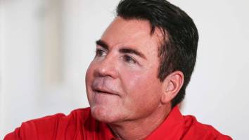 Louisville Now Groveling For Piece Of Papa John’s Founder’s Pizza Fortune After Cutting Ties Over Racist Comment