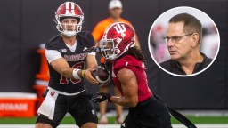 Curt Cignetti Eviscerates TCU After Football Coach’s Salty Comments About Stolen QB