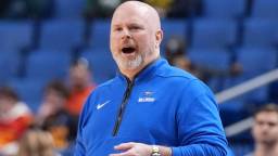 St. Louis Coach Reportedly Turned Down Trail Blazers Job After Insulting Offer From New Owner Who Wanted To Pay Him Less Than His College Salary