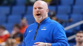 St. Louis Coach Reportedly Turned Down Trail Blazers Job After Insulting Offer From New Owner Who Wanted To Pay Him Less Than His College Salary