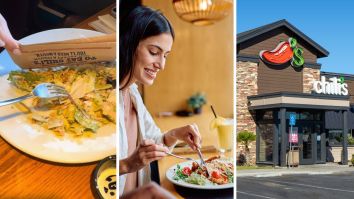 Kansas City Woman Goes To Chili’s. Then She Finds Something Absolutely Shocking In Her Caesar Salad: ‘Triple Dipper Would Never Do That To Me’