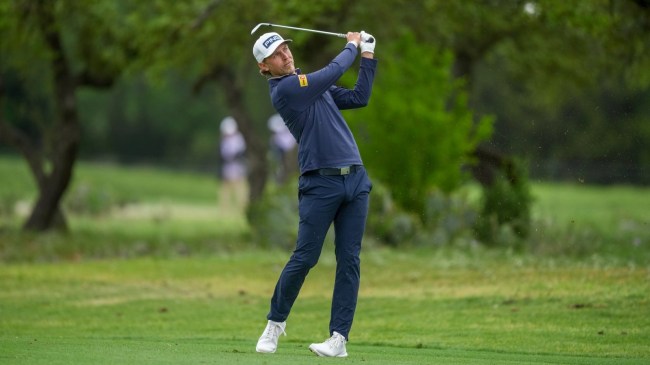 Kristoffer Retian Golf