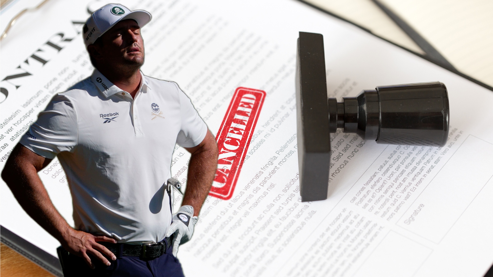 LIV Golf Faces Uncertain Future Amid Funding Issues