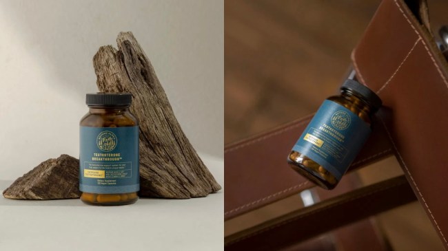 Beyond Alpha - Ultimate Alpha Pack