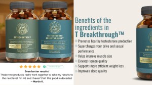 Beyond Alpha - Ultimate Alpha Stack