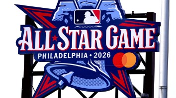 Major League Baseball Replacing All-Star Week Celebrity Softball Game With Unusual Co-Ed 3-On-3 Competition