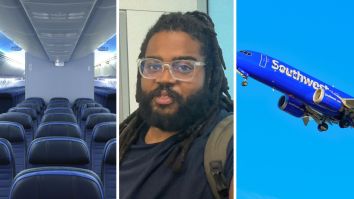 Man Buys 2 Tickets On Southwest Per ‘Customer Of Size’ Policy. Then The Gate Agents Mess Up—Embarrassing Him On The Plane