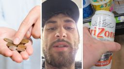 Man Calls Out Arizona Iced Tea After Seeing Price: ‘That’s Not 99 Cents, My Dog’
