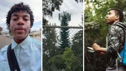 ‘You’ll Only Find Them In Certain Neighborhoods’: Man Discovers 5G Tower Disguised As Tree On Trail In Hawaii. Is He Right That It Causes Nausea?