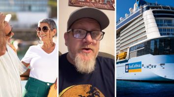 Man Flies To Florida For Royal Caribbean Cruise. Then They Call Him And Make Him An Unusual Offer