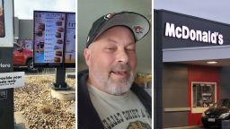 ‘This Is So Rude’: Man Goes To McDonald’s Drive Thru. Then His Order Requires Manager Approval