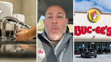 Man Goes To Tennessee Buc-ee’s. Then He Sees A Manager Do Something That Swears Him Off Buc-ee’s For Good