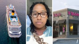 ‘I’m Gonna Go Get A T-Mobile Phone’: Maryland Woman Goes Online. Then She Discovers All The Travel Benefits T-Mobile Customers Get—Like An Annual $2,500 Cruise Credit