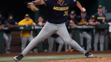 Michigan Baseball Team Shelled By MAC Opponent After Backlash For Abrupt Cancellation