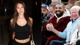 Florida IG Model Sophie Rain Exposes Drake For Sliding In Her DMs & Trying To Fly Her Out To The Bahamas