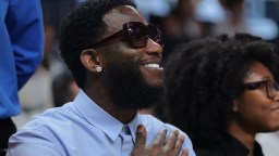 Gucci Mane Robbed At Gunpoint In Texas By Rapper Pooh Shiesty Amid Contract Dispute