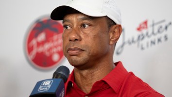 Victim In Tiger Woods Florida DUI Crash Hires Personal Injury Lawyer