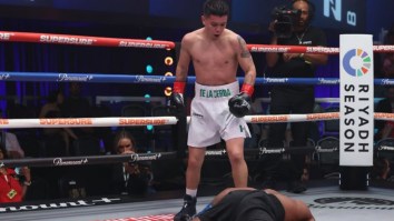 Zuffa Boxing 05 Recap Tony Hirsch Jr. Upsets Roger Merriweather, Mark Magsayo Shines, & Alexis De La Cerda Provides KO Of The Year Candidate